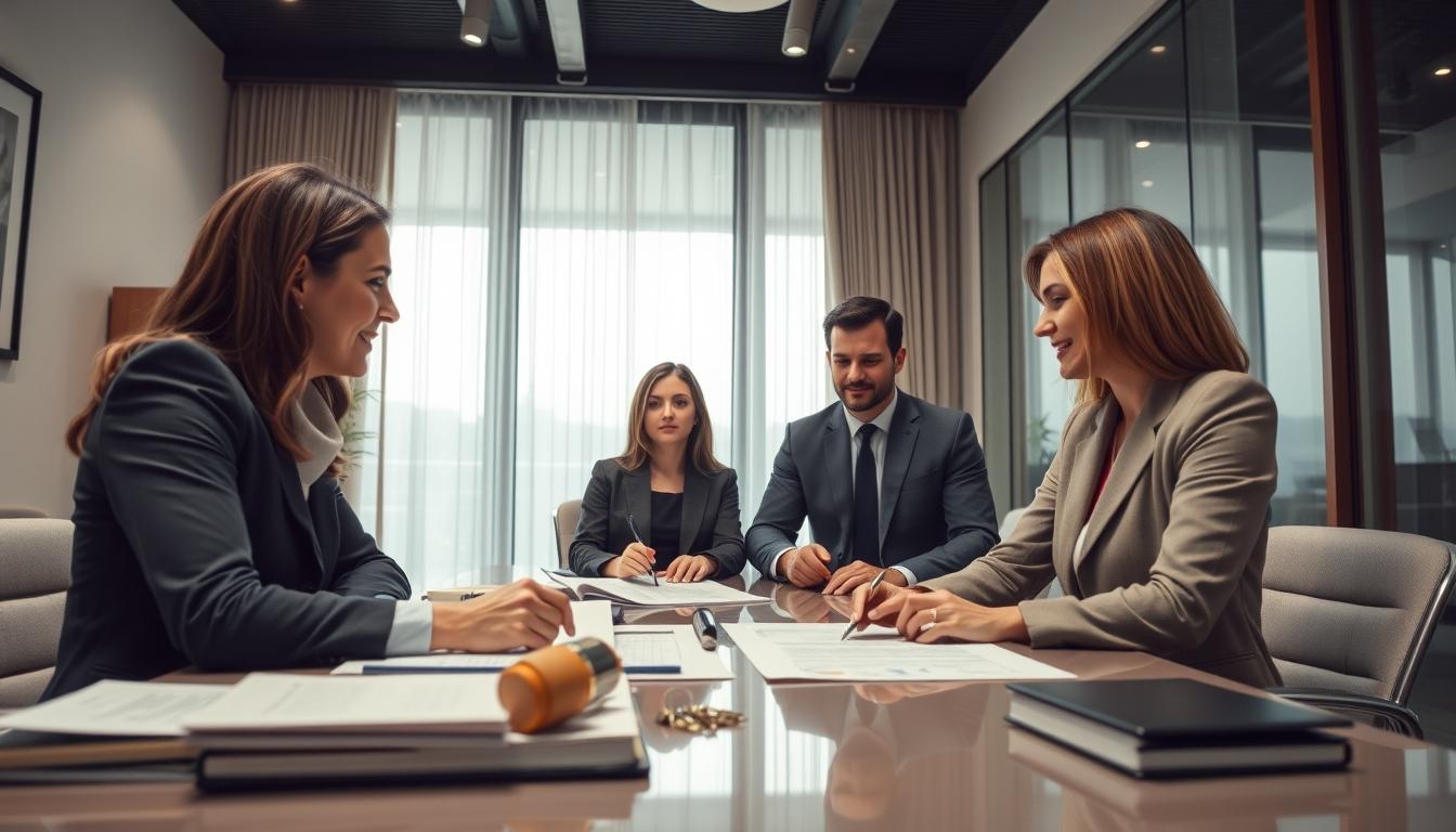 Preparing for closing and related real estate documents